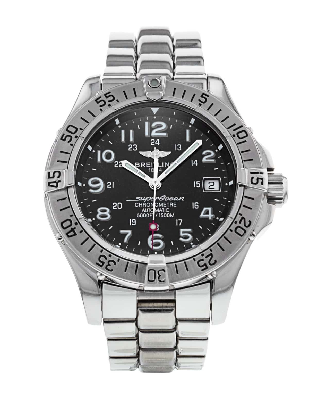 Breitling SuperOcean A17360